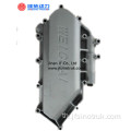 8406010-C0101 8406010-C0100 Dongfeng รถบรรทุก CUMMINS กันชน